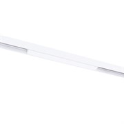Arte Lamp A4672PL-1WH Светильник трековый магнитный 10W 3000K 48V 120 град A4672PL-1WH