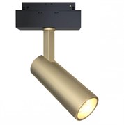Maytoni Трековый светильник Focus Led S35 3000K 9Вт 24° TR019-2-10W3K-MG