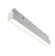 Maytoni Трековый светильник Basis Exility 3000-6000K 12Вт 120° Dim Smart Белый TR030-4-12W3K-WW-DS-W TR030-4-12W3K-WW-DS-W