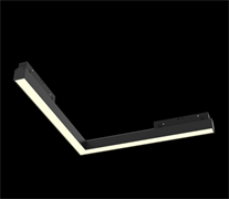 Maytoni Трековый светильник Basis Exility 3000K 24Вт 120° TR042-2-24W3K