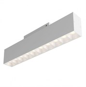 Maytoni Трековый светильник Points S35 3000K 20Вт 24° TR014-2-20W3K-W