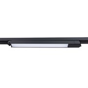 Arte Lamp A4570PL-1BK LINEETTA Светильник трековый однофазный A4570PL-1BK