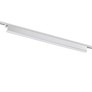 Novotech 358830 PORT NT22 белый Светильник трековый однофазный трехжильный IP20 LED 4000K 40W 220V ITER 358830 Novotech 358830 PORT NT22 белый Светильник трековый однофазный трехжильный IP20 LED 4000K 40W 220V ITER 358830