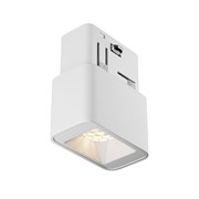Maytoni Technical Трековый светильник TR100-2-2W3K-S-W TR100-2-2W3K-S-W