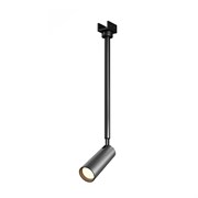 Outdoor Уличный трековый светильник O-TR01-2-P-8WB3K O-TR01-2-P-8WB3K