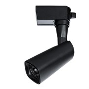 Arte Lamp A4561PL-1BK Barut Светильник трековый однофазный LED 10W 4000K A4561PL-1BK Arte Lamp A4561PL-1BK Barut Светильник трековый однофазный LED 10W 4000K A4561PL-1BK