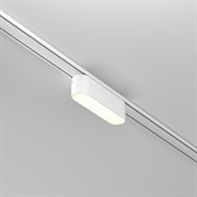 Maytoni Technical Трековый светильник Basis Radity 4000K 6Вт 120° Magnetic track system Radity Белый TR080-1-6W4K-W Maytoni Technical Трековый светильник Basis Radity 4000K 6Вт 120° Magnetic track system Radity Белый TR080-1-6W4K-W