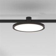 Elektrostandard 85125/01 Трековый светильник 10W 3000K (чёрный) Esthetic Magnetic a065426 Elektrostandard 85125/01 Трековый светильник 10W 3000K (чёрный) Esthetic Magnetic a065426