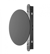 Maytoni Technical Трековый светильник TR107-2-5W4K-B TR107-2-5W4K-B