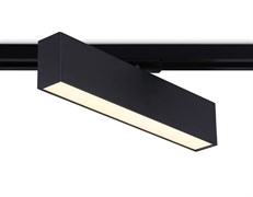 Ambrella Светильник светодиодный трековый GL6765 BK черный LED 12W 3000K 300*22*48 GL6765 Ambrella Светильник светодиодный трековый GL6765 BK черный LED 12W 3000K 300*22*48 GL6765