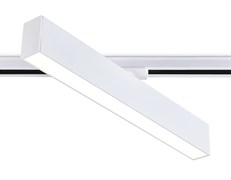 Ambrella Светильник светодиодный трековый GL6772 WH белый LED 24W 4200K 600*22*48 GL6772 Ambrella Светильник светодиодный трековый GL6772 WH белый LED 24W 4200K 600*22*48 GL6772