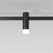 Elektrostandard 85116/01 Трековый светильник 3W 3000K (чёрный) Esthetic Magnetic a065417 Elektrostandard 85116/01 Трековый светильник 3W 3000K (чёрный) Esthetic Magnetic a065417