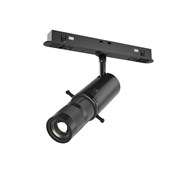 Maytoni Technical Трековый светильник TR108-2-10W3K-B TR108-2-10W3K-B