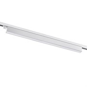Novotech 358842 PORT NT22 белый Светильник трехфазный трековый светодиодный IP20 LED 4000K 40W 220V ITER 358842 Novotech 358842 PORT NT22 белый Светильник трехфазный трековый светодиодный IP20 LED 4000K 40W 220V ITER 358842