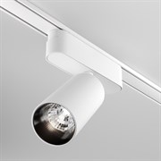 Maytoni Technical Трековый светильник Focus Led Radity 4000K 12Вт 36° Magnetic track system Radity Белый TR103-1-12W4K-M-W Maytoni Technical Трековый светильник Focus Led Radity 4000K 12Вт 36° Magnetic track system Radity Белый TR103-1-12W4K-M-W