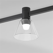 Elektrostandard 85118/01 Трековый светильник 3W 3000K (чёрный) Esthetic Magnetic a065419 Elektrostandard 85118/01 Трековый светильник 3W 3000K (чёрный) Esthetic Magnetic a065419