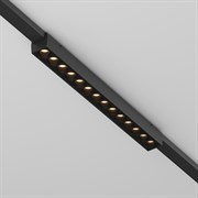 Maytoni Technical Трековый светильник TR162-1-12W3K-M-B TR162-1-12W3K-M-B