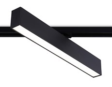 Ambrella Светильник светодиодный трековый GL6777 BK черный LED 24W 4200K 600*22*48 GL6777 Ambrella Светильник светодиодный трековый GL6777 BK черный LED 24W 4200K 600*22*48 GL6777