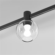Elektrostandard 85119/01 Трековый светильник 3W 3000K (чёрный) Esthetic Magnetic a065420 Elektrostandard 85119/01 Трековый светильник 3W 3000K (чёрный) Esthetic Magnetic a065420