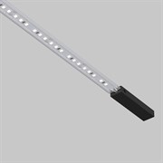 Maytoni Technical Трековый светильник TR160-1-100W3K-10B TR160-1-100W3K-10B