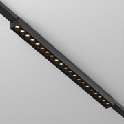 Maytoni Technical Трековый светильник TR162-1-18W3K-M-B TR162-1-18W3K-M-B