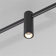 Elektrostandard 85114/01 Трековый светильник 5W 3000K (чёрный) Esthetic Magnetic a065415 Elektrostandard 85114/01 Трековый светильник 5W 3000K (чёрный) Esthetic Magnetic a065415
