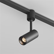Maytoni Technical Трековый светильник TR163-1-5W3K-M-B TR163-1-5W3K-M-B