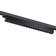 Novotech 358845 PORT NT22 черный Светильник трехфазный трековый светодиодный IP20 LED 4000K 30W 220V ITER 358845 Novotech 358845 PORT NT22 черный Светильник трехфазный трековый светодиодный IP20 LED 4000K 30W 220V ITER 358845