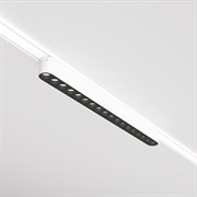 Maytoni Technical Трековый светильник Points Radity 3000K 18Вт 36° Magnetic track system Radity Белый TR082-1-18W3K-M-W Maytoni Technical Трековый светильник Points Radity 3000K 18Вт 36° Magnetic track system Radity Белый TR082-1-18W3K-M-W