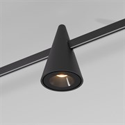 Elektrostandard 85117/01 Трековый светильник 5W 3000K (чёрный) Esthetic Magnetic a065418 Elektrostandard 85117/01 Трековый светильник 5W 3000K (чёрный) Esthetic Magnetic a065418