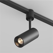 Maytoni Technical Трековый светильник TR163-1-10W3K-M-B TR163-1-10W3K-M-B