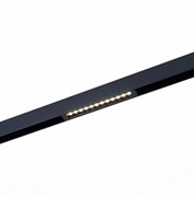 ST LUCE ST655.496.09 Светильник трековый Черный LED 1*9W 2700K-6000K 700Lm Ra>90 24 IP20 L220xW90xH41 220V ST655.496.09 ST LUCE ST655.496.09 Светильник трековый Черный LED 1*9W 2700K-6000K 700Lm Ra>90 24 IP20 L220xW90xH41 220V ST655.496.09