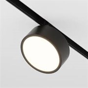 Maytoni Трековый светильник Rado Exility 3000K 18Вт 120° TR040-2-18W3K Maytoni Трековый светильник Rado Exility 3000K 18Вт 120° TR040-2-18W3K
