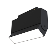 Maytoni Трековый светильник Basis S35 3000K 10Вт 120° TR013-2-10W3K-B-1 Maytoni Трековый светильник Basis S35 3000K 10Вт 120° TR013-2-10W3K-B-1