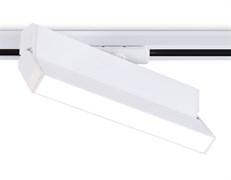 Ambrella Светильник светодиодный трековый GL6806 WH белый LED 12W 4200K 230*22*87 GL6806 Ambrella Светильник светодиодный трековый GL6806 WH белый LED 12W 4200K 230*22*87 GL6806