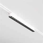 Maytoni Technical Трековый светильник Points Radity 4000K 18Вт 36° Magnetic track system Radity Белый TR082-1-18W4K-M-W Maytoni Technical Трековый светильник Points Radity 4000K 18Вт 36° Magnetic track system Radity Белый TR082-1-18W4K-M-W
