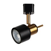 Arte Lamp A1906PL-1BK Almach Светильник трековый однофазный A1906PL-1BK Arte Lamp A1906PL-1BK Almach Светильник трековый однофазный A1906PL-1BK