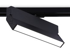 Ambrella Светильник светодиодный трековый GL6808 BK черный LED 12W 4200K 230*22*87 GL6808 Ambrella Светильник светодиодный трековый GL6808 BK черный LED 12W 4200K 230*22*87 GL6808