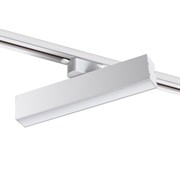Novotech 358850 PORT NT22 белый Светильник трековый однофазный трехжильный IP20 LED 4000K 18W 220V ITER 358850 Novotech 358850 PORT NT22 белый Светильник трековый однофазный трехжильный IP20 LED 4000K 18W 220V ITER 358850