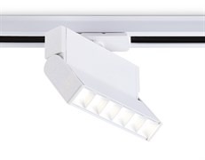 Ambrella Светильник светодиодный трековый GL6812 WH белый LED 6W 4200K 24° 115*22*87 GL6812 Ambrella Светильник светодиодный трековый GL6812 WH белый LED 6W 4200K 24° 115*22*87 GL6812