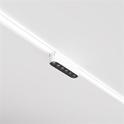 Maytoni Technical Трековый светильник Points Radity 4000K 6Вт 36° Magnetic track system Radity Белый TR082-1-6W4K-M-W Maytoni Technical Трековый светильник Points Radity 4000K 6Вт 36° Magnetic track system Radity Белый TR082-1-6W4K-M-W