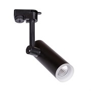 Arte Lamp A6813PL-1BK Hubble Светильник трековый однофазный LED 10W 4000K A6813PL-1BK Arte Lamp A6813PL-1BK Hubble Светильник трековый однофазный LED 10W 4000K A6813PL-1BK