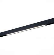 ST LUCE ST657.496.27 Светильник трековый Черный LED 1*27W 2700K-6000K 2 250Lm Ra>90 120 IP20 L600xW25xH41 220V ST657.496.27 ST LUCE ST657.496.27 Светильник трековый Черный LED 1*27W 2700K-6000K 2 250Lm Ra>90 120 IP20 L600xW25xH41 220V ST657.496.27