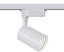 Maytoni Трековый светильник Vuoro Unity 3000K 10Вт 60° TR003-1-10W3K-W-W Maytoni Трековый светильник Vuoro Unity 3000K 10Вт 60° TR003-1-10W3K-W-W