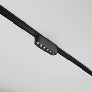 Maytoni Technical Трековый светильник Points Radity 4000K 6Вт 36° Magnetic track system Radity Черный TR082-1-6W4K-M-B Maytoni Technical Трековый светильник Points Radity 4000K 6Вт 36° Magnetic track system Radity Черный TR082-1-6W4K-M-B
