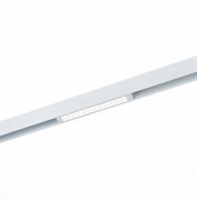 ST LUCE ST655.596.09 Светильник трековый Белый LED 1*9W 2700K-6000K 700Lm Ra>90 24 IP20 L220xW90xH41 220V ST655.596.09 ST LUCE ST655.596.09 Светильник трековый Белый LED 1*9W 2700K-6000K 700Lm Ra>90 24 IP20 L220xW90xH41 220V ST655.596.09