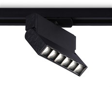 Ambrella Светильник светодиодный трековый GL6814 BK черный LED 6W 4200K 24° 115*22*87 GL6814 Ambrella Светильник светодиодный трековый GL6814 BK черный LED 6W 4200K 24° 115*22*87 GL6814