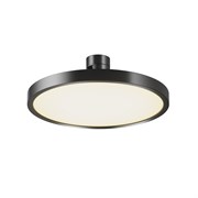 Technical Трековый светильник TR153-1-10W3K-B TR153-1-10W3K-B
