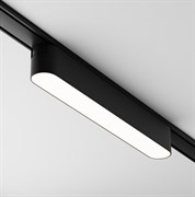 Maytoni Трековый светильник Basis Radity 4000K 12Вт 120° Черный TR080-1-12W4K-B TR080-1-12W4K-B