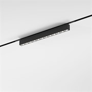 Elektrostandard Mini Magnetic Трековый светильник 10W 3000K (черный) 85168/01 a065655